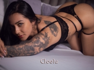 Cloelu