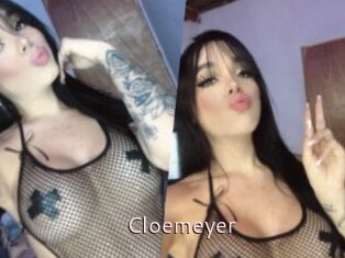 Cloemeyer