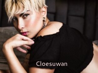 Cloesuwan