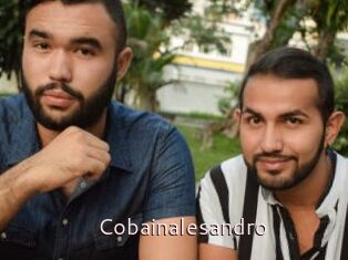 Cobainalesandro