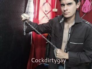 Cockdirtygay