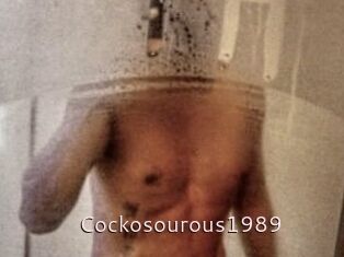 Cockosourous1989