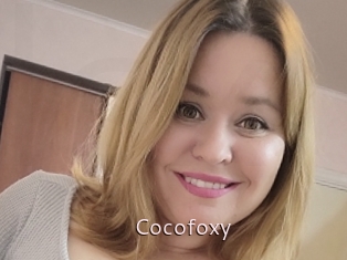 Cocofoxy