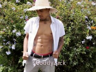 Coddyzack
