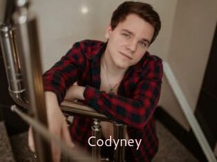 Codyney
