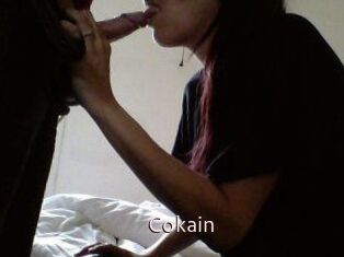 Cokain