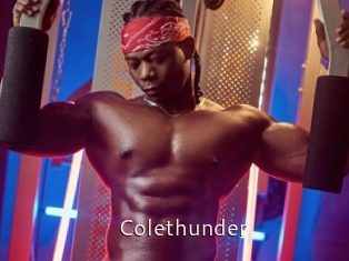Colethunder
