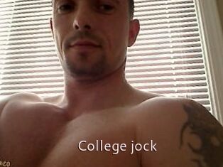 College_jock