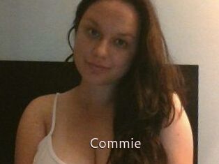 Commie