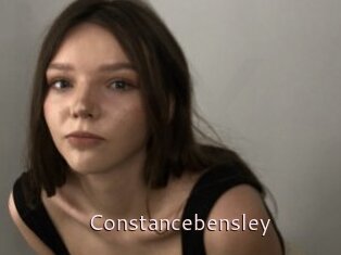 Constancebensley
