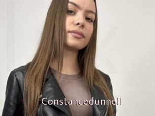 Constancedunnell
