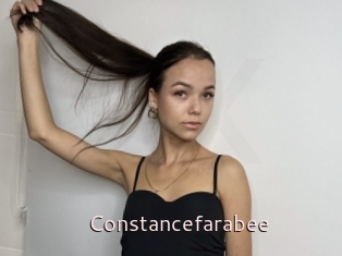 Constancefarabee