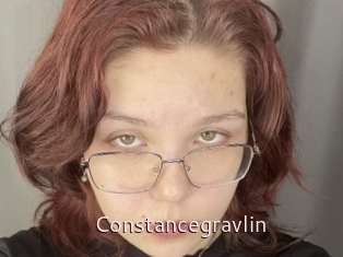 Constancegravlin