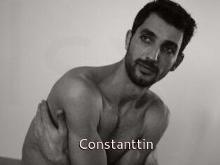 Constanttin