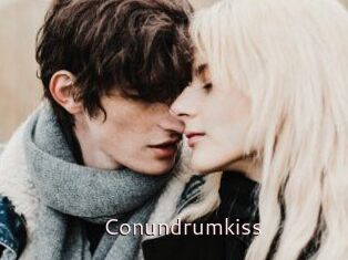 Conundrumkiss