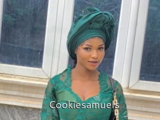 Cookiesamuels