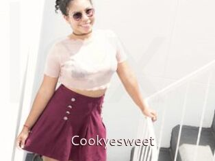 Cookyesweet