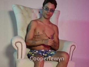 Cooperlewyn