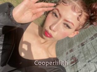 Cooperlilith