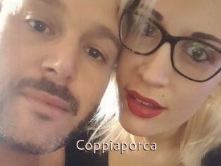 Coppiaporca