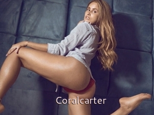 Coralcarter