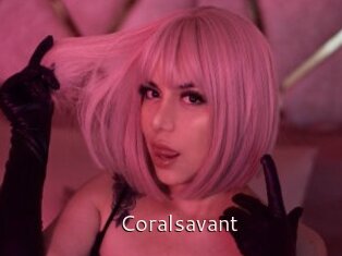 Coralsavant