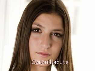 Coronillacute
