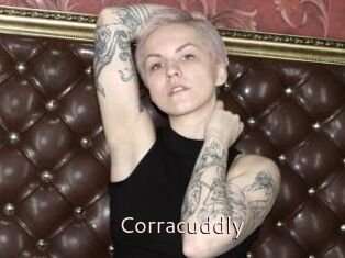 Corracuddly