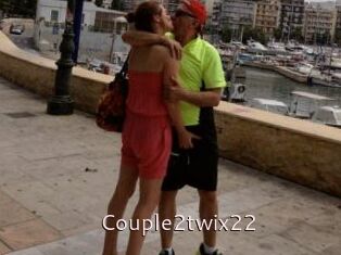 Couple2twix22