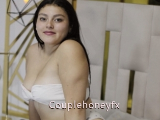 Couplehoneyfx
