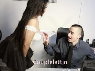 Couplelattin