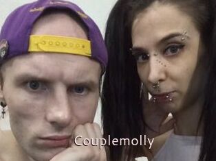 Couplemolly