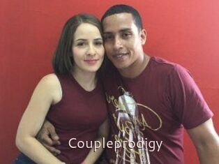 Coupleprodigy
