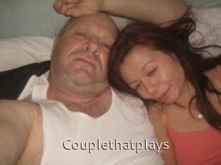 Couplethatplays