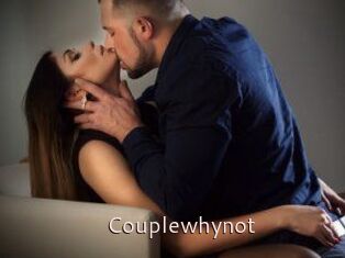 Couplewhynot