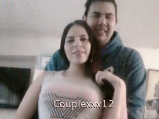 Couplexxx12