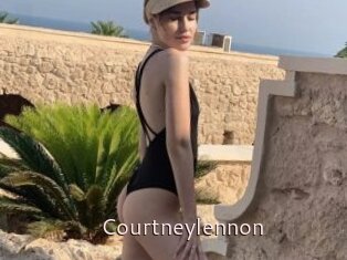 Courtneylennon