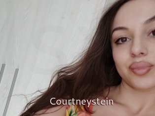 Courtneystein