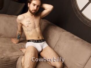 Cowboybilly