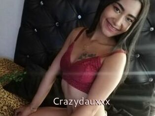 Crazydauxxx