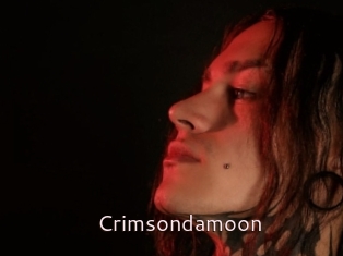 Crimsondamoon