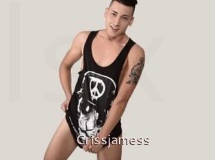 Crissjamess