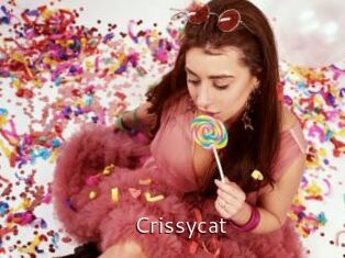 Crissycat