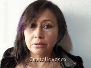 Cristallovesex