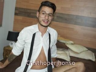 Cristhoperjhonso