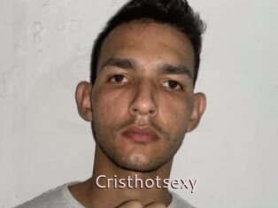 Cristhotsexy