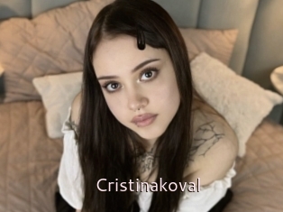 Cristinakoval