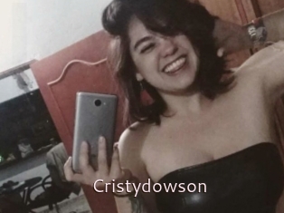 Cristydowson