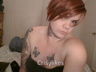 Crisylikes