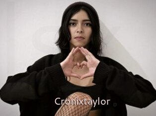 Cronixtaylor